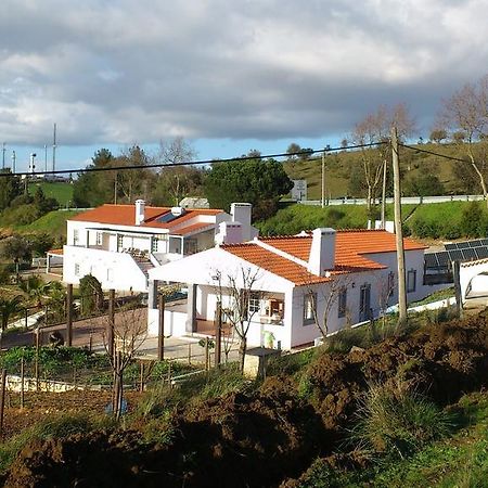 Holiday Home Monte Das Azinheiras Arraiolos Szoba fotó