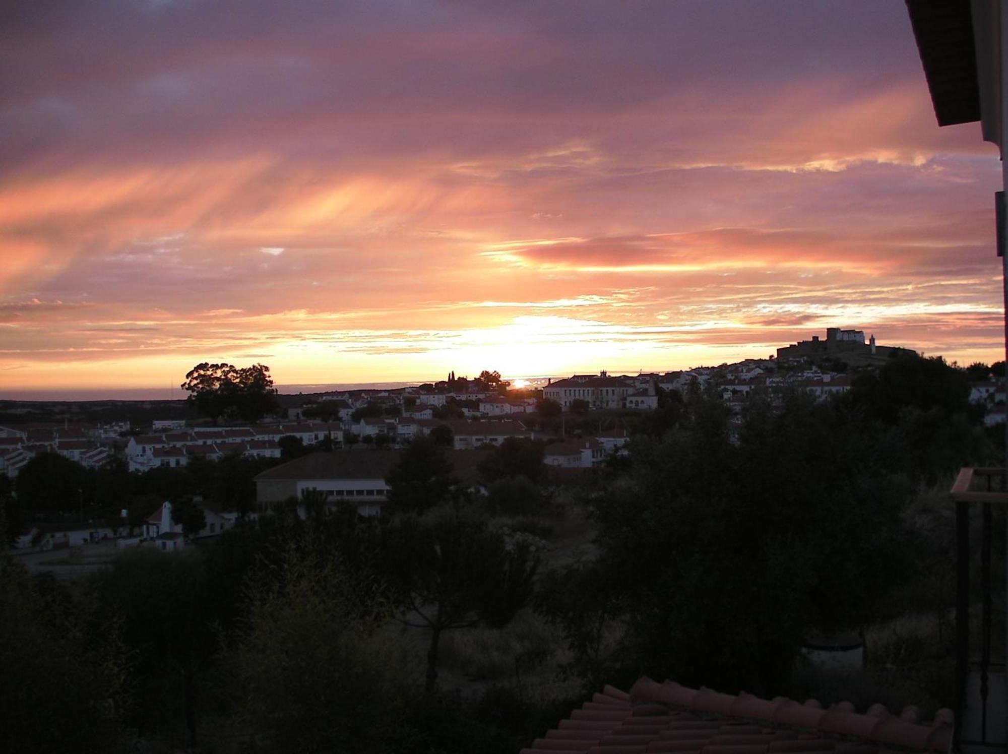 Holiday Home Monte Das Azinheiras Arraiolos Kültér fotó